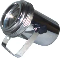 Pinspot FL-D004P Light (Polish)  С лампой