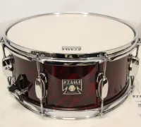 TAMA SUPERSTAR CLASSIC CLS1465-PGGP 14x6.5 Snare Drum малый барабан