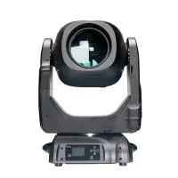 Devi Blade 950                Прожектор Devi Blade 950Вращающаяся голова Spot\Wash. Источник LED 950 Вт 6200K, Изменяемый угол раскрытия луча от 4 до 50°. Профилирование луча, 4 шторки поворачивающиеся на +/-45°. Система цветосмешения - колесо цвета с 8