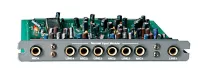 DSPPA MAG-1822 Модуль входных сигналов, 4 микр\лин входа