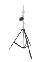 STT-400/85 winch stand TUV/GS