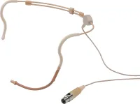 JTS CM-235iF Микрофон, гарнитура головная, всенаправленный, 50-18000Гц,...
