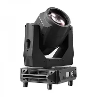 Light Sky F230 II BEAM - Вращающаяся голова Beam на лампе OSRAM 230Вт. 8+16-гранная призма. Управление по: DMX512, RDM