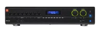 JBL VMA260 микшер-усилитель аудиомикшер- усилитель 8 входов  и 2 х 80Вт выходы, Bluetooth и USB-плее