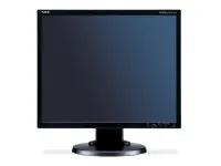 NEC MultiSync EA193Mi - LCD Монитор, черный