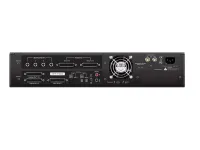 Apogee Symphony MKII SYM2-8X8S2-DANTE (8x8 Analog, 8x8 AES/ADAT, 2x2 SPDIF) интерфейс для Dante и Pr