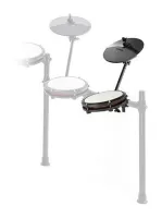 Alesis Nitro Max Expansion Pack - Электронные ударные