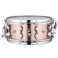 Mapex BPNCO4601CN Барабан малый Black Panther Predator 14'' x 6'', корпус медь, 1,2мм, фиттинг хром
