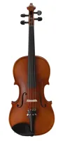 160-4/4 Скрипка студенческая 4/4, Strunal