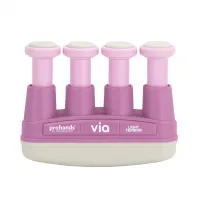 PROHANDS VIA VM-13003 Light/Pink тренажер для рук