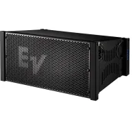 Electro-Voice XLE 181 элемент линейного массива, 2-х полосн., би-амп/пассивн., 130 дБ @ 4box, 65Гц-16кГц, 120°, вес 17кг