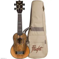 FLIGHT DUS450 MANGO - Укулеле сопрано