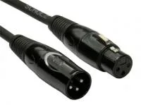 Schulz Kabel COD 6 - Кабели микрофонные