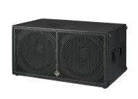 Wharfedale Pro DELTA X218B Профессиональная акустическая система двухполосная.