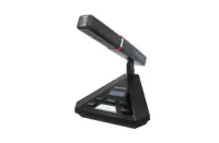 GONSIN DCS-2043DF Микрофонная консоль делегата с функцией синхроперевода и голосования.