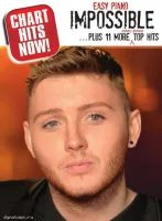 MUSIC SALES AM1006302 - Книга с нотами / аккордами для клавишных
