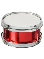 Барабан детский маршевый DEKKO TB-4 RD