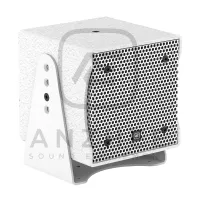 Anzhee MINI Cube 7 (white) - пассивная акустическая система