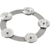 Meinl cring  тамбурин чинг ринг