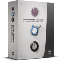Digico studio classics collection - набор из 10 плагинов: api 2500, api 550, api 560, ssl e-channel, ssl g-channel и т.д.