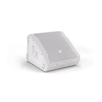 Ld systems mon 10 a g3 w - коаксиальный сценический монитор 10", цвет белый