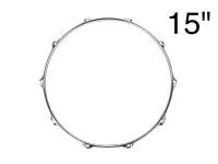 HA01-231510SCR Обод малого и том барабана 15", нижний, сталь 2.3мм, LDrums