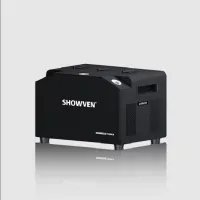 SHOWVEN SPARKULAR TRIPLE - Генератор холодных искр