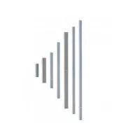 Duran Audio Intellivox DSX-280 Акустическая система, усилители вверху