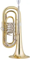 Басовая труба Bb V.F.Červený CTR790-O