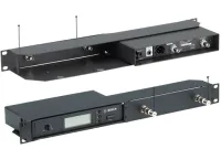 BOSCH PA MW1-RMB Комплект монтажа в стойку