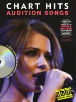 MUSIC SALES AM1002166 - Книга с нотами / аккордами партитуры