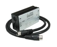 GONSIN Repeater RS-485 (6/8) Усилитель сигнала (пасивный), RS-485, индикация сигнала, 2 входа/2 выхода (разъемы 6 pin / 8 pin), в комплекте кабель  (1метр) 6 pin или 8 pin.