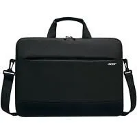 Сумка для ноутбука 15.6" Acer LS series OBG203 черный полиэстер