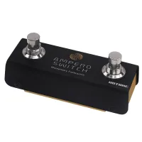 Hotone Ampero Switch дополнительный 2-кнопочный футсвич для гитарных процессоров Hotone Ampero