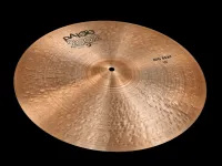 0001068518 2002 Black Big Beat Тарелка 18", Paiste