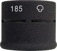 KK 185 микрофонная головка, никелевый Neumann