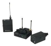 Sennheiser EW-DP ENG SET (R1-6) беспроводная радиосистема