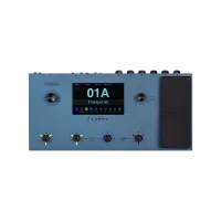 FX200-GY Процессор эффектов, Flamma