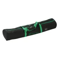 K&M 21311-000-00  чехол для двух стоек для ас 213, 214/6, нейлон, чёрный