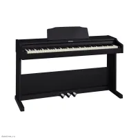 ROLAND RP102-BK цифровое фортепиано