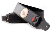 8419612002388 Ремень для гитары, текстиль/синтетика, RightOn Straps