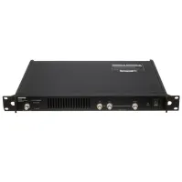 Shure pa421b-e. четырёхканальный антенный комбайнер shure для систем psm 300, 470-865 мгц