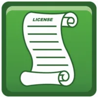 Loon l-parking space, лицензия на 1 парковочное место