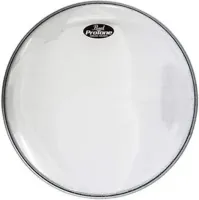 PEARL PTH-13 - однослоный пластик, 13", серия ProTone