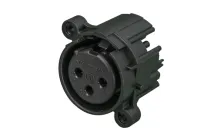 NEUTRIK NC3FAHL-0