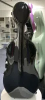 Кейс для виолончели JML CL-6BK