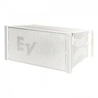 Electro-Voice XLE 191-FGB элемент линейного массива, 2-х полосн., би-амп/пассивн., 130 дБ @ 4box, 90°, всепогодный, черный