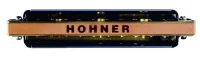 M200501 Marine Band Deluxe C-major Губная гармошка Hohner