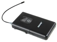 SHURE SLX1 P4 - Передатчик для радиосистемы