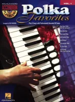 MUSIC SALES HL00701705 - Книга с нотами / аккордами для аккордеона и баяна